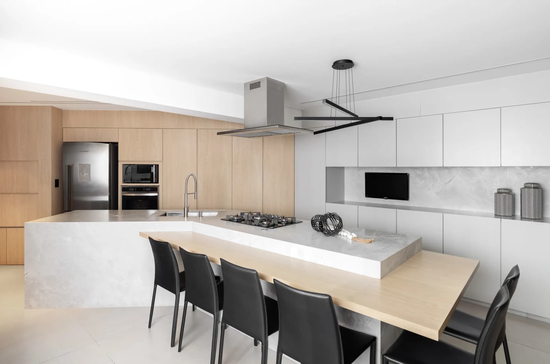 Apartamento 201