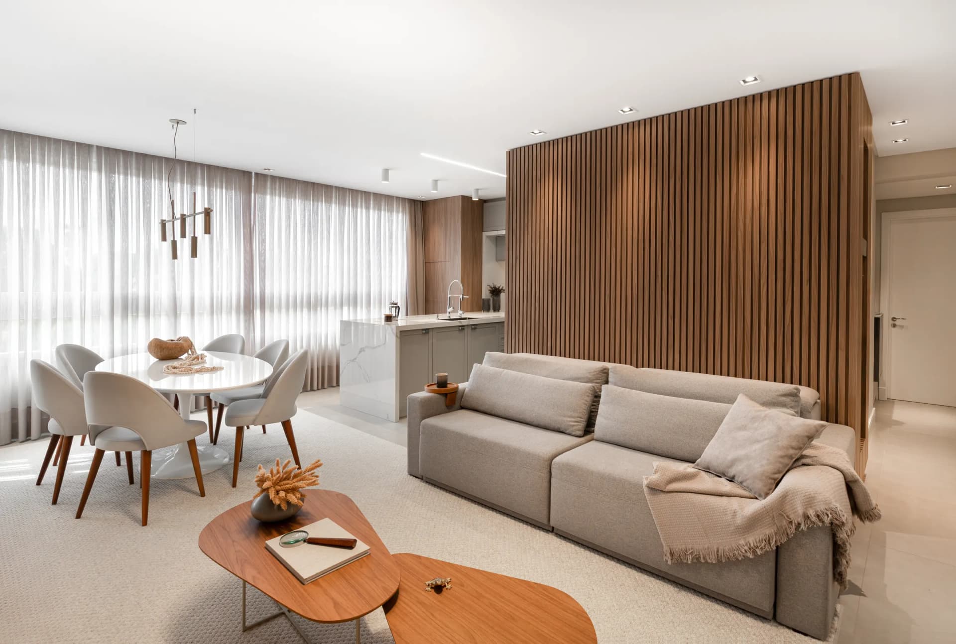 Apartamento 601